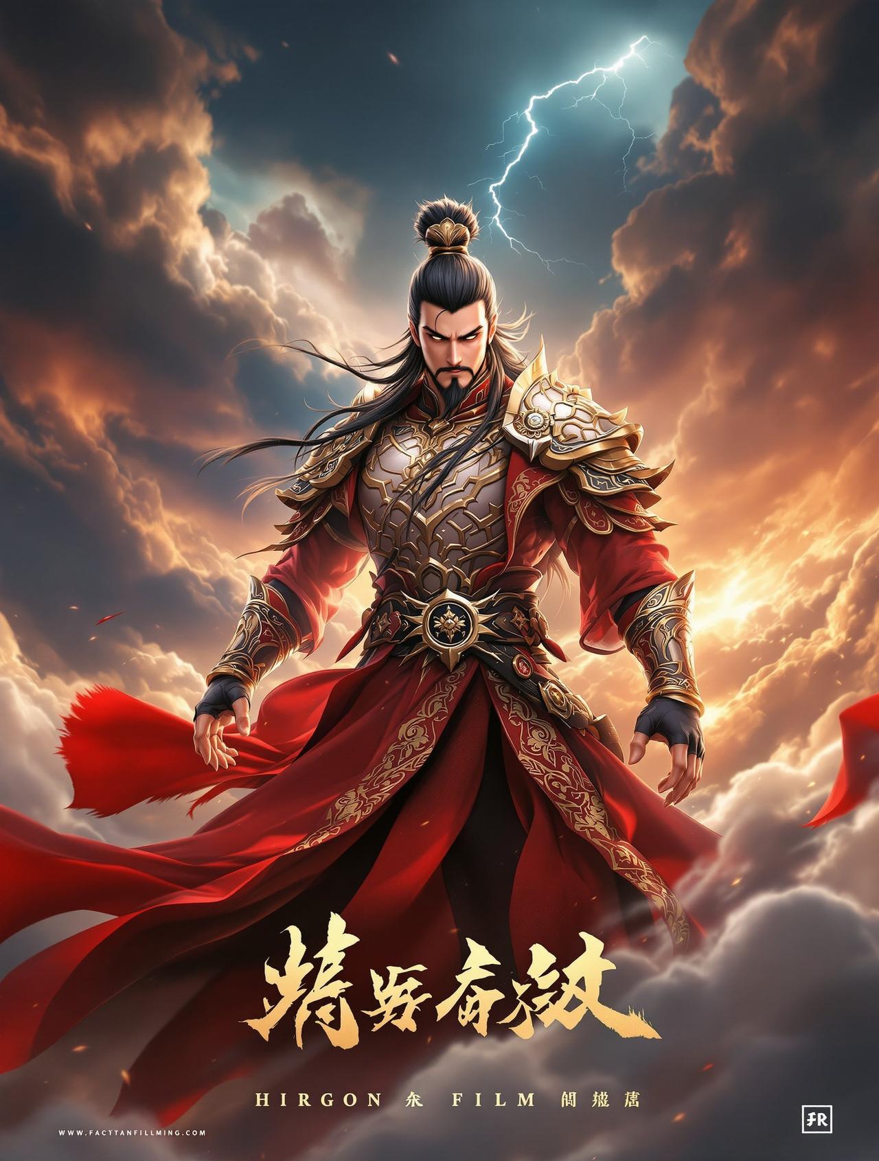 哪吒之魔童闹海 - 淘淘影视