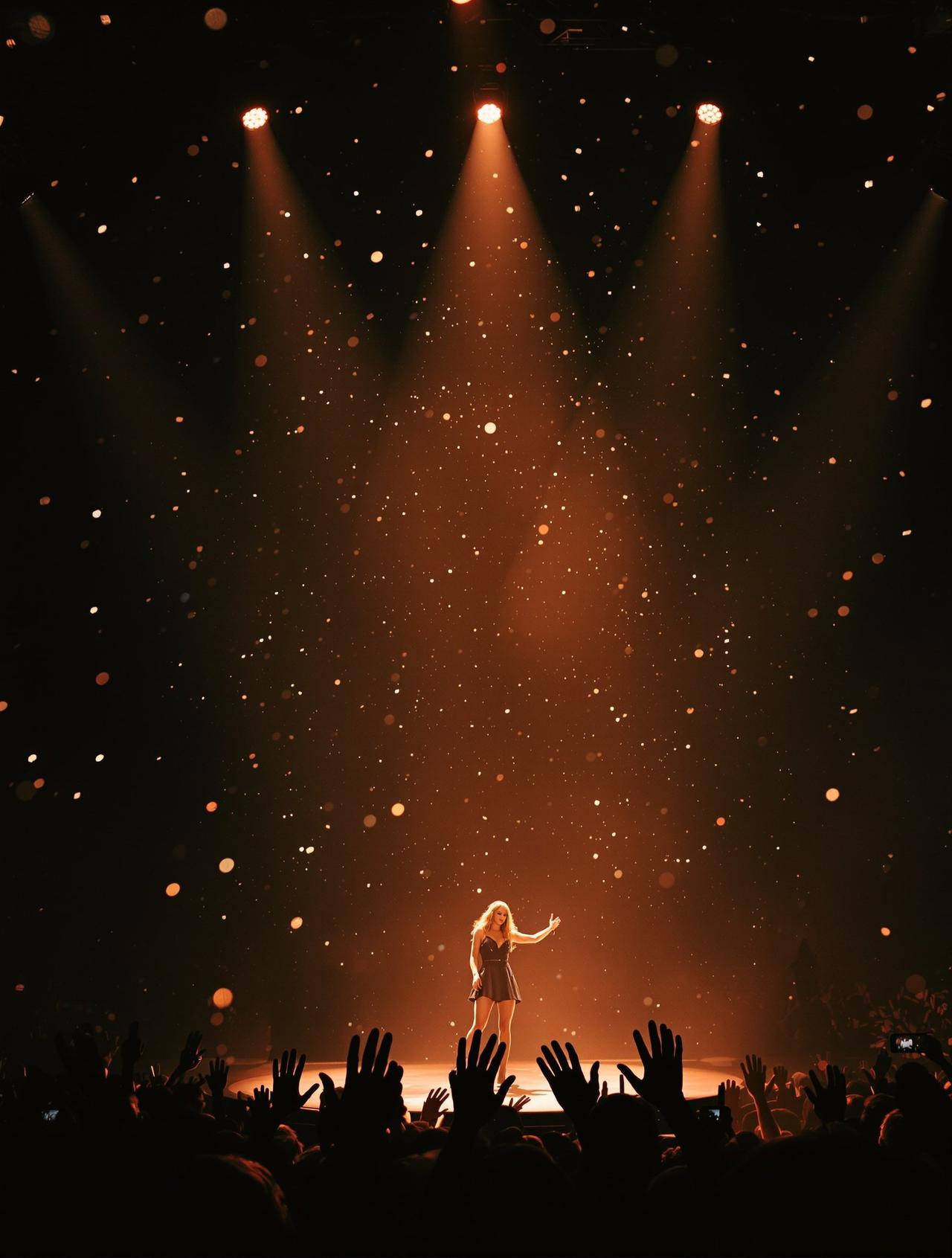 Taylor Swift The Eras Tour - 淘淘影视高清影视资源
