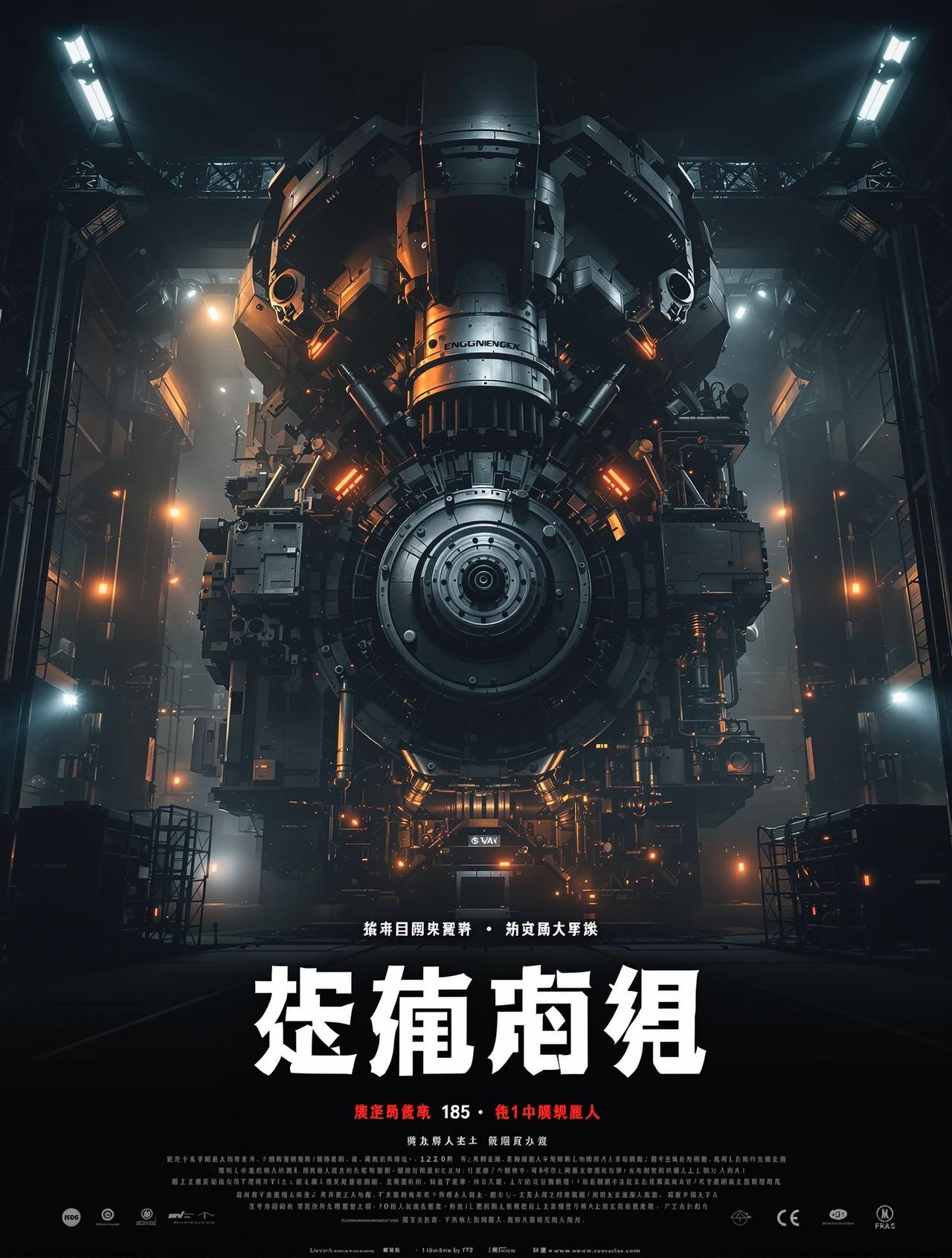 大国重器 第三季 - 淘淘影视