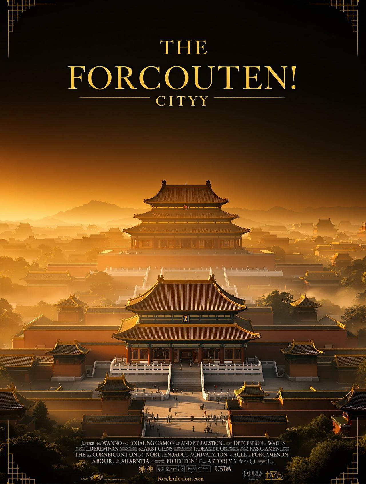 故宫100 续篇 - 淘淘影视 故宫100 续篇 高清海报 - 淘淘影视