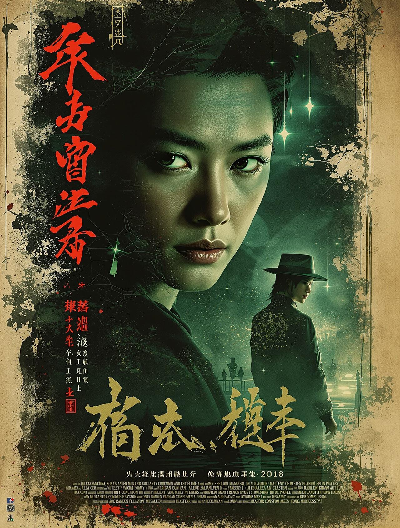 大奉打更人 - 淘淘影视高清影视资源