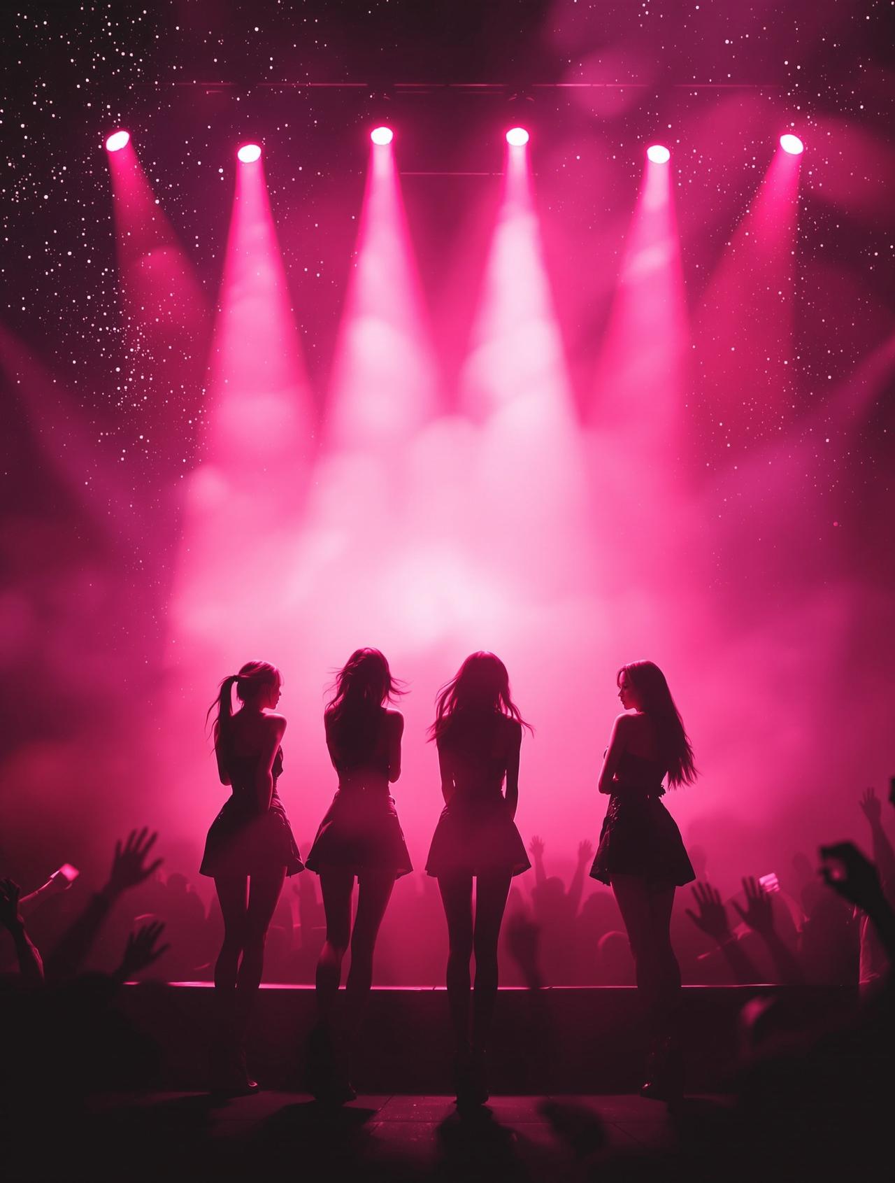 BLACKPINK 2026世界巡演 - 淘淘影视高清影视资源