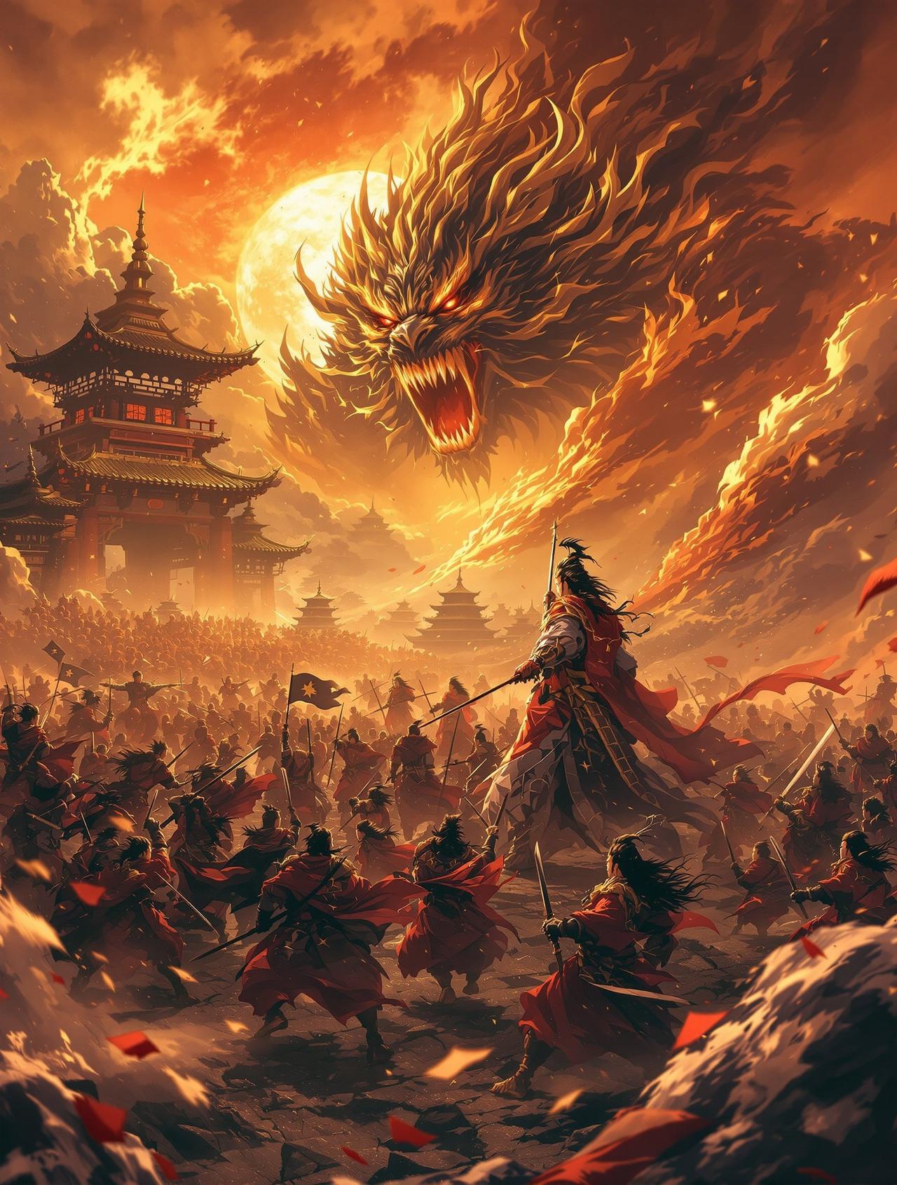 王者天下 第五季 - 淘淘影视高清影视资源