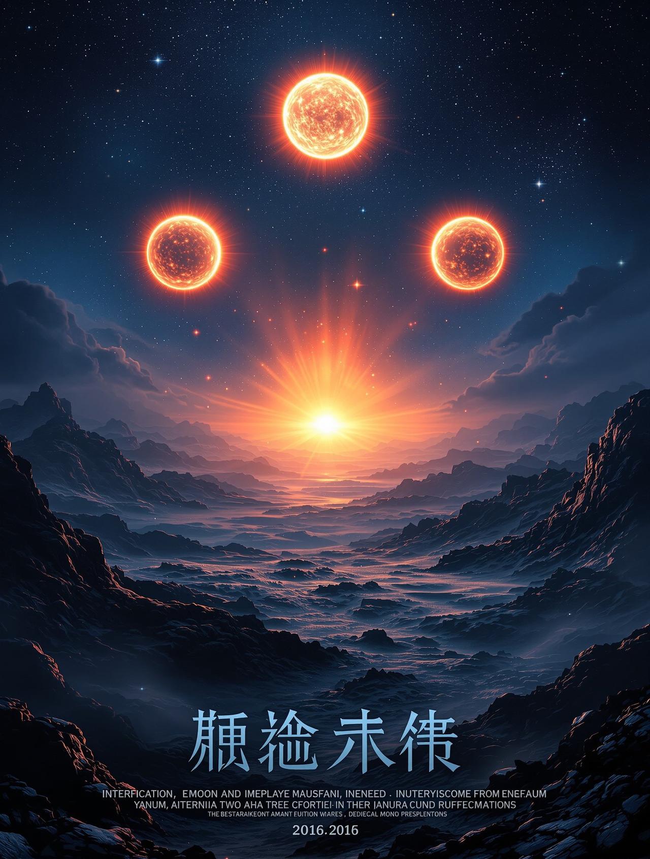 三体 - 淘淘影视高清影视资源