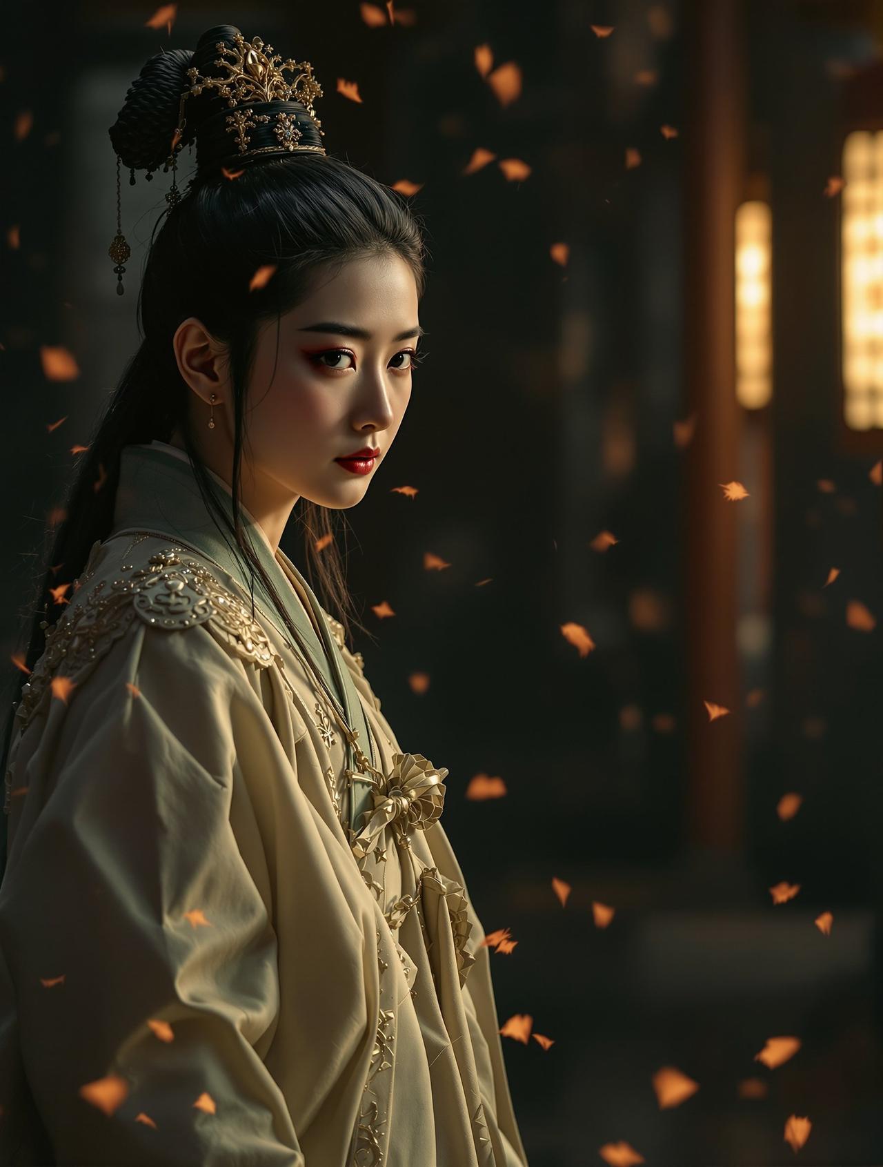 《庆余年第二季》剧情分析 - 淘淘影视