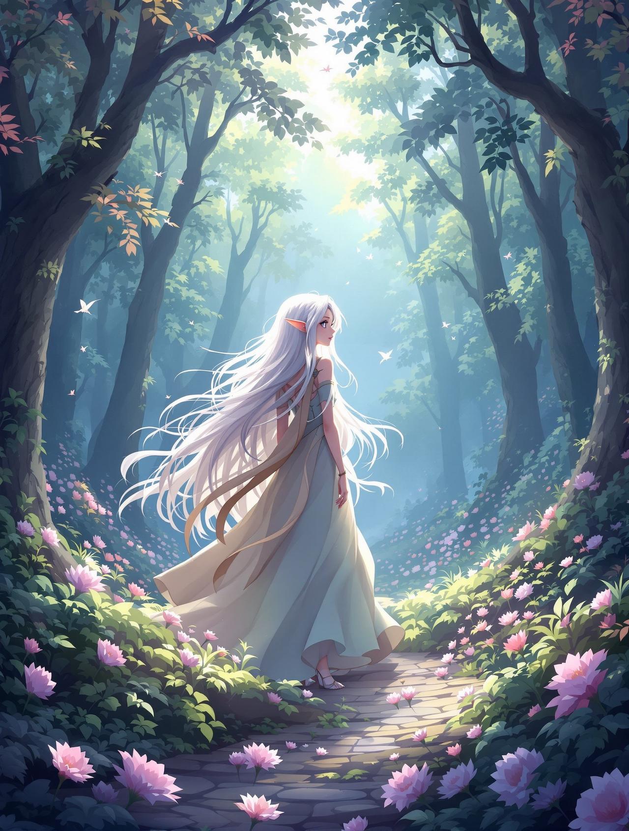 葬送的芙莉莲 - 淘淘影视高清影视资源