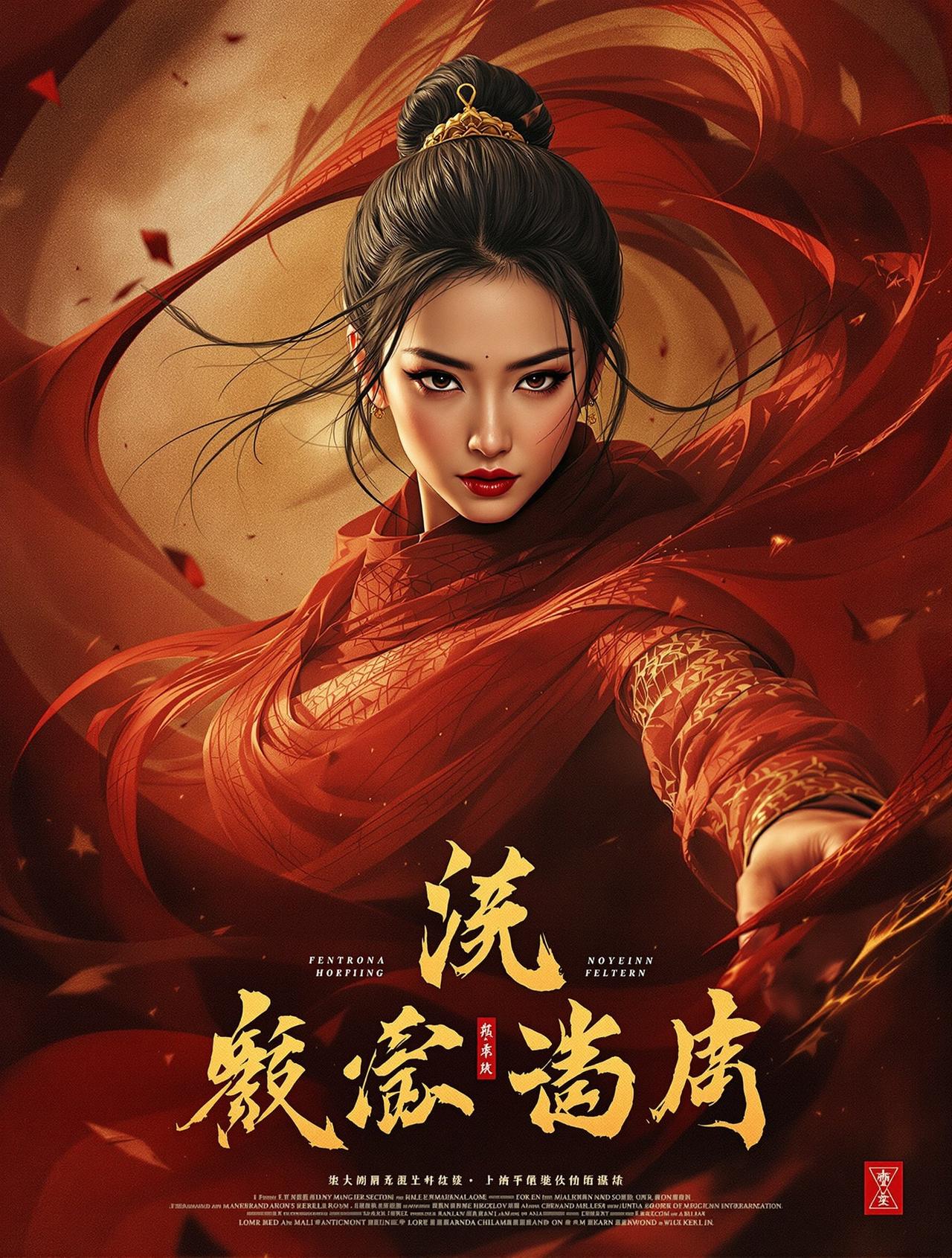 女王归来 - 淘淘影视高清影视资源