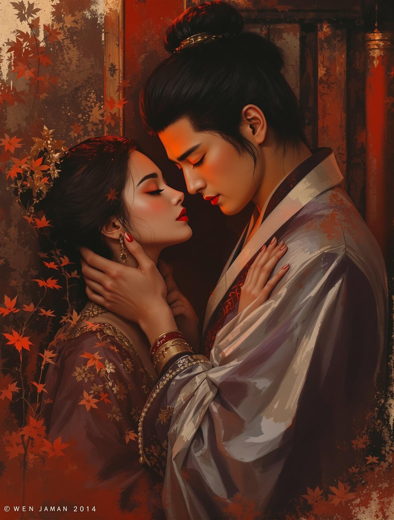 美人图 - 淘淘影视高清影视资源