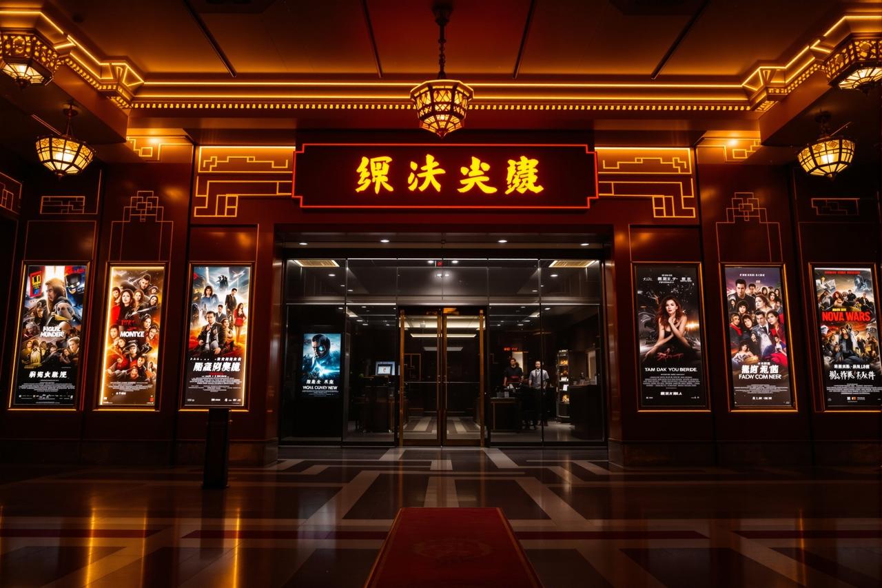 2026年暑期档票房突破200亿，《哪吒之魔童闹海》领跑 - 淘淘影视高清影视资源